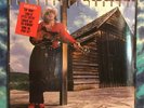 Stevie Ray Vaughan LP Soul To Soul NOS Still Factory Sealed HYPE STICKER (1985)