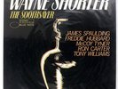 WAYNE SHORTER SOOTHSAYER BLUE NOTE GXF3054 JAPAN VINYL LP