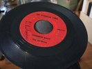 The Hi-Notes Rare 60s Garage Rock 45 Private Label Psych Vinyl 45