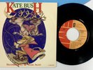 KATE BUSH December Will Be Magic Again 1980 HOLLAND 7