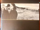 The Joshua Tree [Remaster] [LP] by U2 (Vinyl, Dec-2007, Island Records USA)