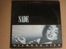 SADE DIAMOND LIFE LP ORIG '84 PORTRAIT FR-39581 JAZZ FUNK MODERN SOUL R&B NM-