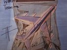 Black Country, New Road – Ants From Up There 'Blue Marbled' 2 x Vinyl LP Signed
