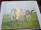 Pink Floyd Atom Heart Mother 1970 Harvest G/F LP/First Issue/No EMI Logo A-1G