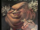 Warrant Dirty Rotten Filthy Stinking Rich Vinyl 1989 ROCK, GLAM ROCK