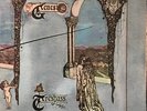Genesis - Trespass (LP, Album, Gat) : 2909388613