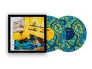 Luidji Tristesse Business Saison 01 Ltd Picture 2x Vinyl Sealed MINT