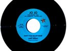 LARRY BRIGHT - Don't Take Me Off Relief /What Good's a Love Song- Vinyl 45rpm