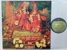 Disque vinyle lp THE RADHA KRSNA TEMPLE (Org US Apple 1971 Gatefold)
