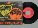 Pink Floyd Apples And Oranges Paint Box FRANCE 45 rpm