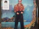 Elton John - Caribou 50th Ann. LIMITED 2LP blue vinyl RECORD STORE DAY 2024 new