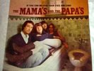 1966 Mama's And Papa's LP 