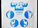 Beatles 2-LP 1972 Alpha Omega BLUE in SHRINK w/Mystery Song  Superhard Rare