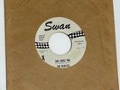 THE BEATLES Rare 1964 WLP SHE LOVES YOU 45 SWAN #S-4152-S RARE PROMO VERSION