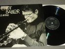 Chet Baker - Leaving - Intercord INT 160.154 Germany 1980 - NMINT