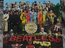 The Beatles - Sgt Peppers Lonely Hearts Club Band LP Half Speed Master 50th