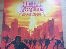 Nuclear Assault Game Over