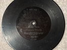 E BERLINER'S GRAMOPHONE #3660 Melba Waltz Soprano Solo Helen Jenynge- untested