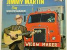 Jimmy Martin   Sing   US LP   early stereo press