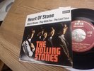 The Rolling Stones – Heart Of Stone Vinyl, 7