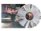 Memphis May Fire – Sleepwalking (CLR,SLVR BLK) VInyl LP Trustkill Records