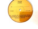 Unknown Boogie Electro Soul Test Pressing LP   Hear