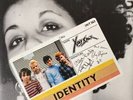 X-ray Spex Identity Pink Vinyl