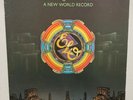 ELECTRIC LIGHT ORCHESTRA  A New World Record 1976 Vinyl LP UA-LA679-G Jeff Lynne