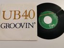 UB40 Groovin' 7