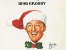 Bing Crosby White Christmas LP Album RE Vinyl Schallplatte 050