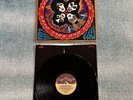 KISS Rock and Roll Over 1976 NBLP 7037 Casablanca Records Vinyl Album LP