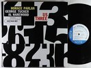 Horace Parlan - Us Three LP - Blue Note/Music Matters - BST 84037 180g Ltd. VG++