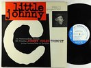 Johnny Coles - Little Johnny C LP - Blue Note - BST 84144 RVG