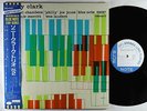 Sonny Clark Trio - Volume 2 LP - Blue Note Japan - BNJ 61017 Ltd. Stereo NM Obi