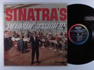 FRANK SINATRA Sinatra's Swingin' Session  CAPITOL LP mono q