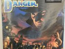DANGER DANGER Danger Danger 1989/2022 LP GLAM/HAIR METAL TED POLEY VINYL