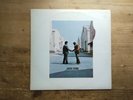 Pink Floyd Wish You Were Here A4/B12 Press EX Vinyl LP Record Album SHVL814 (M5)