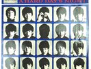 The Beatles - A Hard Days Night (Parlophone Records) Vinyl LP Album (PMC 1230)