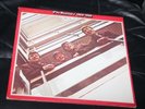 THE BEATLES 1962-1966 Double 2 LP Red Vinyl Original 1973 First Pressing