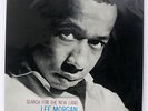 LEE MORGAN SEARCH FOR THE NEW LAND BLUE NOTE BN4169 JAPAN VINYL LP