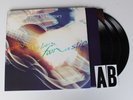 Paul McCartney Tripping the Live Fantastic 3 LP Book Original Record Vinyl album