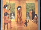 Penguin Cafe Orchestra SIGNS OF LIFE 1987 UK NM/NM