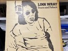LINK WRAY LP BEANS AND FAT BACK O601