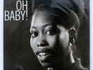 JOHN PATTON OH BABY BLUE NOTE BN4192 JAPAN VINYL LP