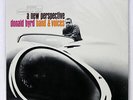 DONALD BYRD A NEW PERSPECTIVE BLUE NOTE BN4124 JAPAN VINYL LP