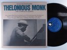 THELONIOUS MONK The Complete Genius BLUE NOTE 2XLP VG++/VG+ gatefold q