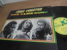 Israel Vibration – The Same Song Roots Reggae 1979 Lp mint-