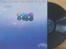 MINT ECM 2015 REISSUE  Germany  180g LP KEITH JARRETT Belonging JAN GARBAREK