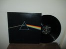 PINK FLOYD - DARK SIDE OF THE MOON W/POSTER - EARLY PRESS - REALLY NICE