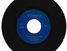 70'S ROCK 45 RPM - SFRANK MONROE - ETERNITY RECORDS 
